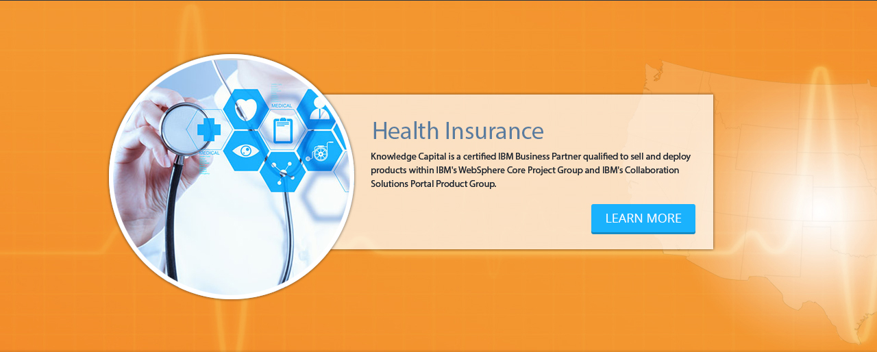 Healthcare Insurance